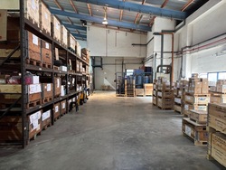 29 CHANGI SOUTH AVENUE 2 (D16), Factory #638616701